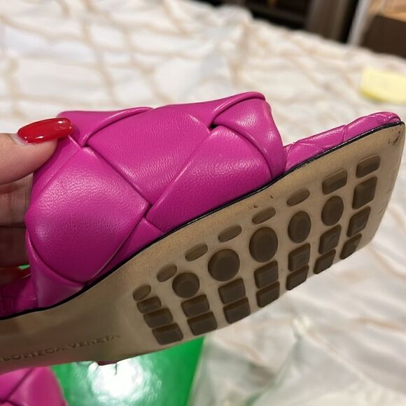 Bottega  lido  sandal - Picture 7 of 10